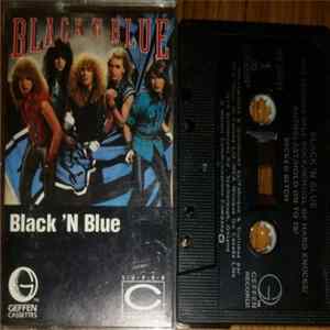 Black 'N Blue - Black 'N Blue FLAC album