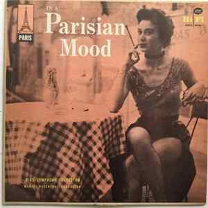 Manuel Rosenthal, Rias Symphony Orchestra - In A Parisian Mood FLAC album