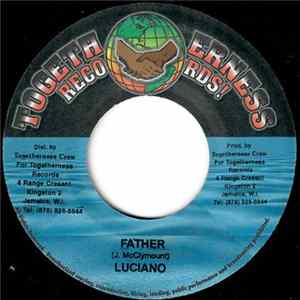 Luciano - Father FLAC album
