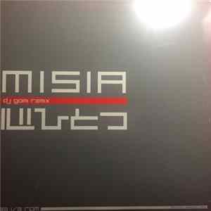 Misia - 心ひとつ (DJ Gomi Remix) FLAC album