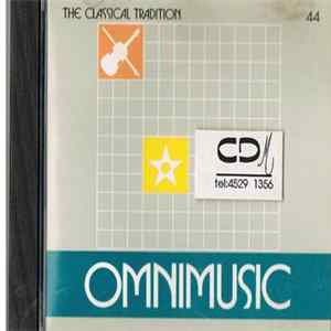 Various - The Classical Tradition FLAC album