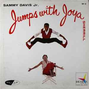 Sammy Davis Jr., Joya Sherrill - Sammy Jumps With Joya FLAC album