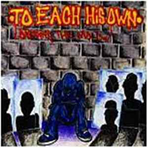 To Each His Own - Breaking The Mold... FLAC album