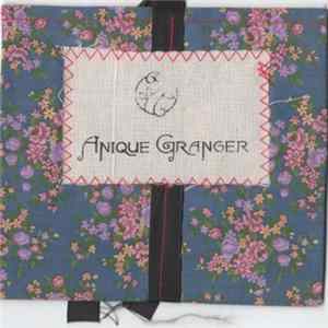 Anique Granger - Anique Granger FLAC album