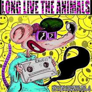 Various Animals - Rat 2 The Old Skool 004 FLAC album