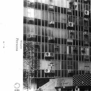 Winétt / - Persona FLAC album