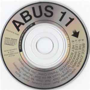 Various - Abus Dangereux 11 Face W FLAC album