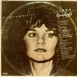 Linda Ronstadt - A Retrospective FLAC album