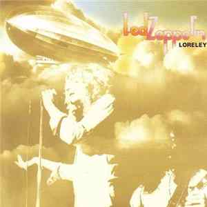 Led Zeppelin - Loreley Germany 1970 FLAC album