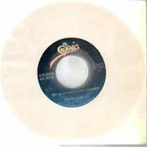 Patti LaBelle - My Best Was Good Enough / It's Alright With Me FLAC album