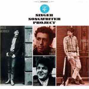 Various - Singer Songwriter Project FLAC album