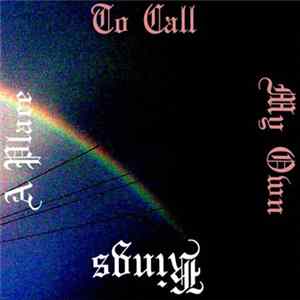 Kings - A Place To Call My Own FLAC album