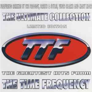 TTF - The Ultimate Collection FLAC album
