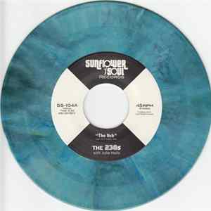 The 238s - The Itch / The Scratch FLAC album