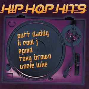 Various - Hip Hop Hits FLAC album