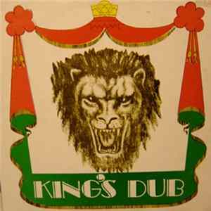 Dudley Swaby - King's Dub FLAC album