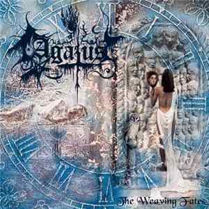 Agatus - The Weaving Fates FLAC album