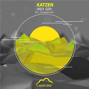 Katzen - Indi Gen FLAC album