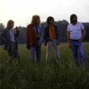 Led Zeppelin - Copenhagen Warm-Ups FLAC album