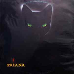 Triana - Un Encuentro FLAC album