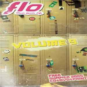 Various - Flo Multizine Volume 9 FLAC album