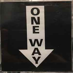 One Way - One Way FLAC album