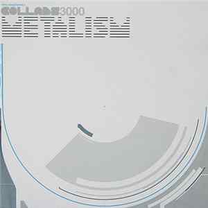 Chris Liebing / Speedy J - Collabs3000 Metalism FLAC album