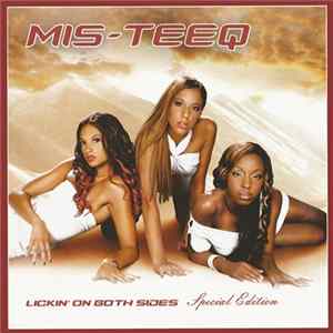 Mis-Teeq - Lickin' On Both Sides FLAC album