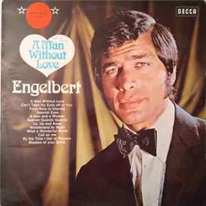 Engelbert - A Man Without Love FLAC album