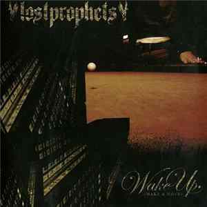 Lostprophets - Wake Up (Make A Move) FLAC album