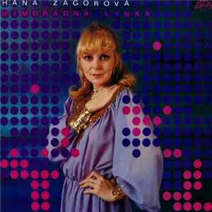 Hana Zagorová - Mimořádná Linka FLAC album
