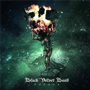 Black Velvet Band - Pożoga FLAC album