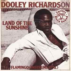 Dooley Richardson - Land Of The Sunshine FLAC album