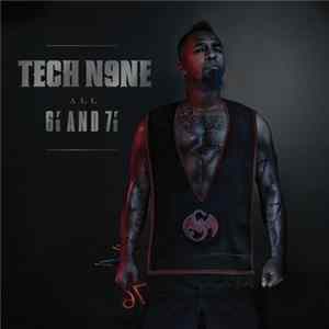 Tech N9ne - All 6's And 7's FLAC album