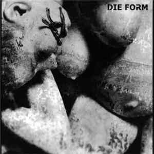 Die Form - The Hidden Cage / Spiral FLAC album