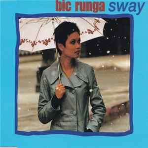Bic Runga - Sway FLAC album