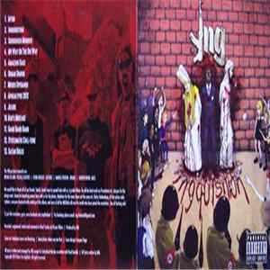 ...ING - Ingquisition FLAC album