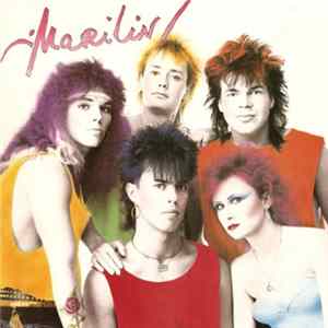 Marilin - Marilin! FLAC album