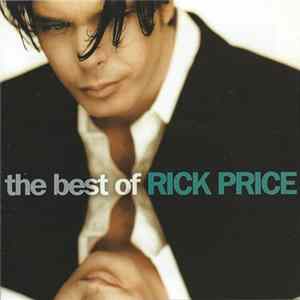 Rick Price - The Best Of Rick Price FLAC album