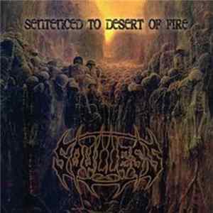 Soulless - Sentenced To Desert Of Fire FLAC album