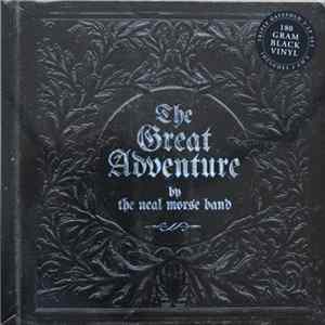 The Neal Morse Band - The Great Adventure FLAC album