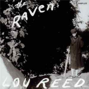 Lou Reed - The Raven FLAC album