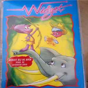 Various - Widget FLAC album