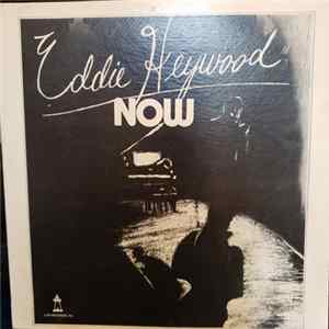 Eddie Heywood - Now - In Concert FLAC album