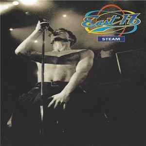 East 17 - Steam FLAC album