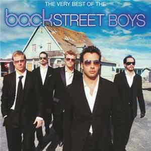 Backstreet Boys - The Very Best Of The Backstreet Boys FLAC album