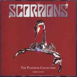 Scorpions - The Platinum Collection FLAC album