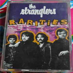 The Stranglers - Rarities FLAC album
