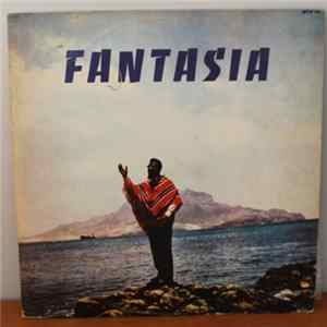 Luis Morais - Fantasia FLAC album