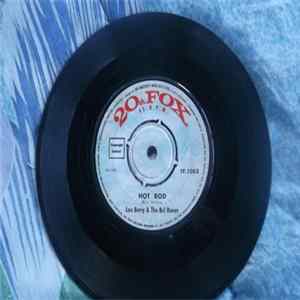 Lou Berry & The Bel Raves / Red Berry & The Bel Raves - Hot Rod / What A Dolly FLAC album